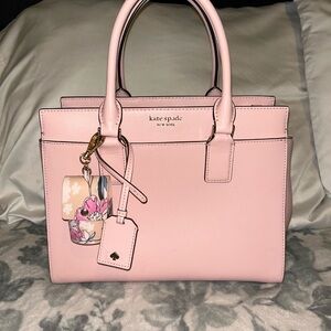 Kate Spade Pink Women's Bag
